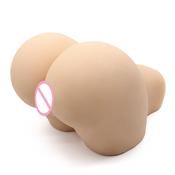 Omyhoney male torso sex dolls vagina anal 3d solid love dolls for men pussy love doll other sex products by AutomaticWoman